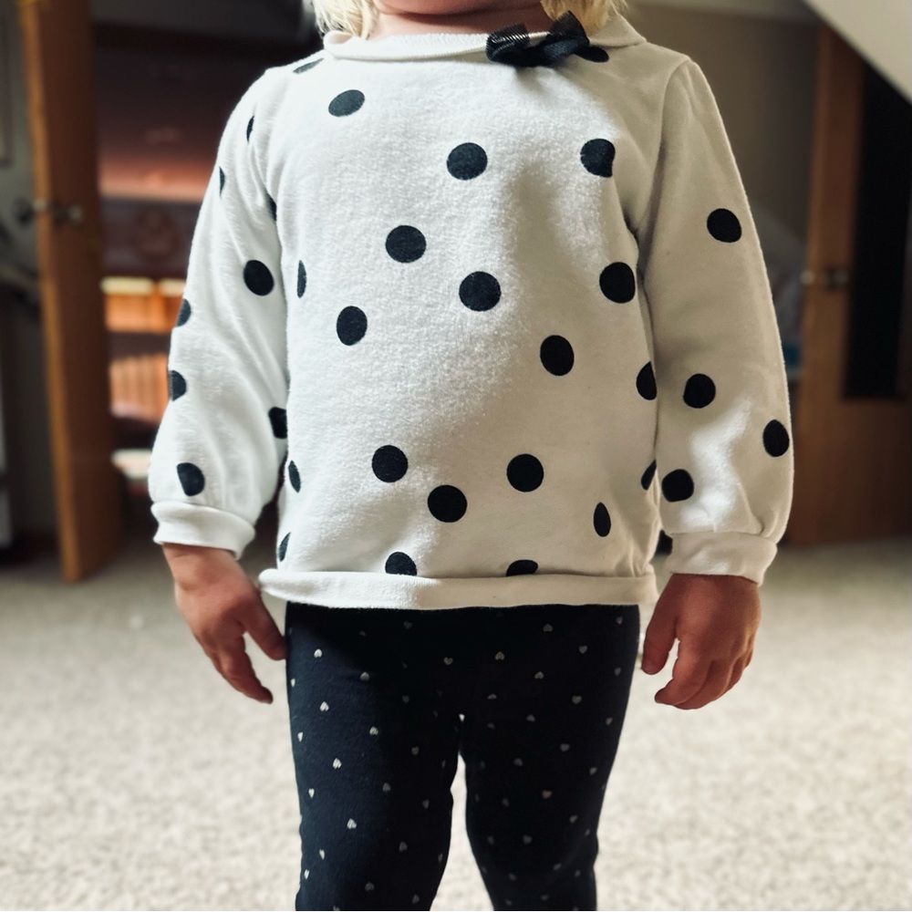 Carter’s Matching Set - Picture 4 of 7